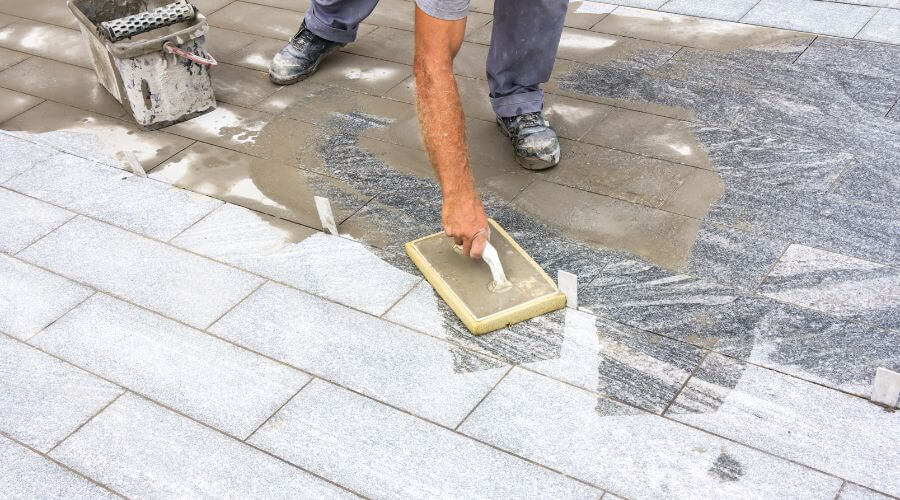 Expert flood damage restoration services in Mellette, SD